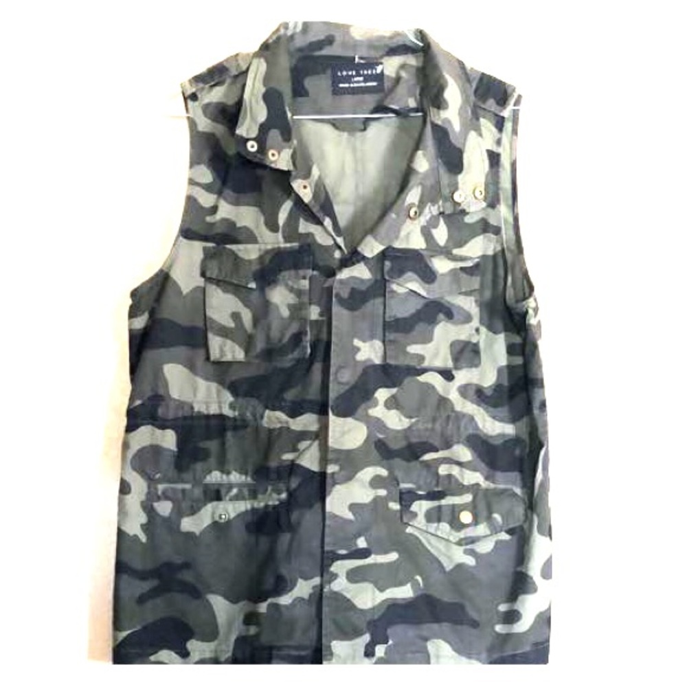 Vest
